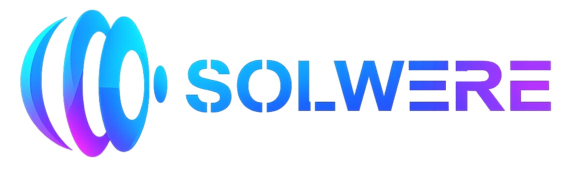 Solwere logo